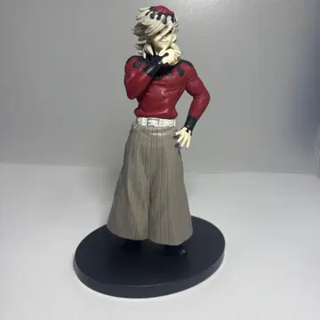 귀노장 -십사형- 도우마 피규어