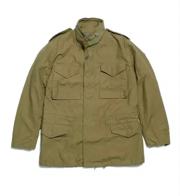 Buzz Rickson's M-65 BR11702 XS