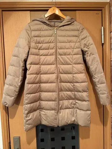 어반 리트리트 urbanretreat 다운 코트 L 사이즈