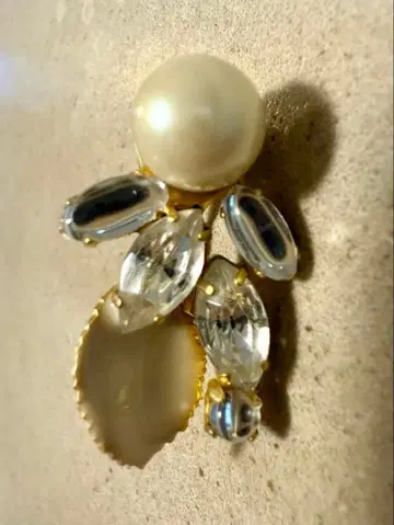 ADER.bijoux 귀찌 한쪽