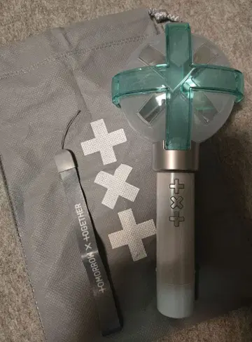 TXT 투바 응원봉 ver2