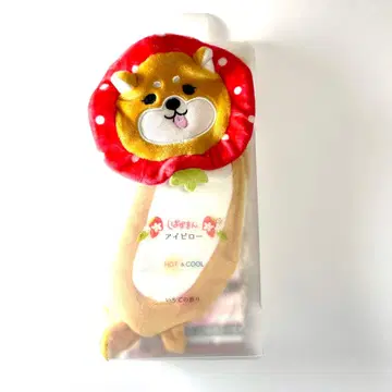 [ 당일 발송 ] 아이필로우 HOT & COOL 귀여운 강아지 힐링 안대