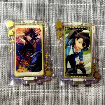 앙스타 사쿠마 레이 중국 아크릴 스탠드