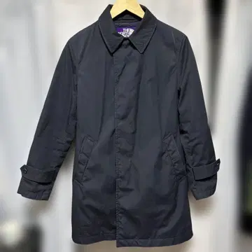 THE NORTH FACE 스텐카라 코트 네이비