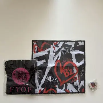 B'z LIVE-GYM2025 -FYOP- 가챠 3종