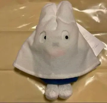 하우스텐보스 나인체 유령 미피