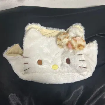 헬로키티 티슈 케이스