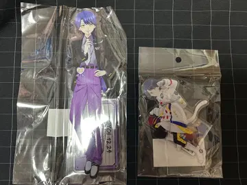 프리파라 춋토데카스타! 우주복 아크릴 스탠드 타카세 코요이