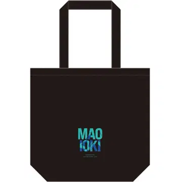 노기자카46 40thSG 언더 라이브 개별 토트백 이오키 마오