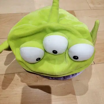 토이 스토리 에이리언 모자