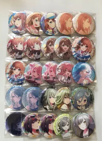 프로세카 묶음 판매