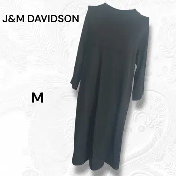 J&M DAVIDSON 제이앤엠데이비드슨 원피스 M