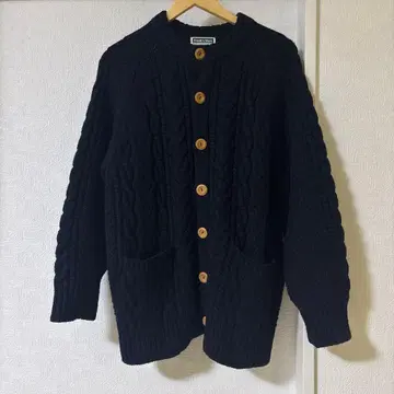 freaks store 아란 니트