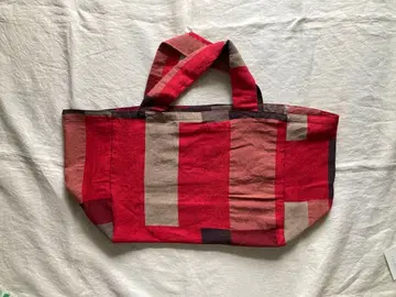 [미사용 새상품] tamaki niime 타마후쿠로(대) 타마키 니이메