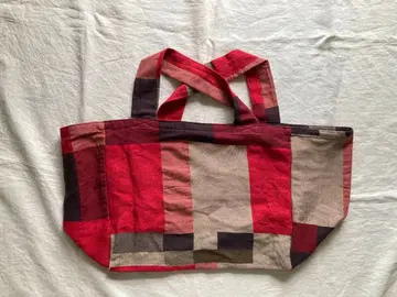 [미사용 새상품] tamaki niime 타마후쿠로(대) 타마키 니이메