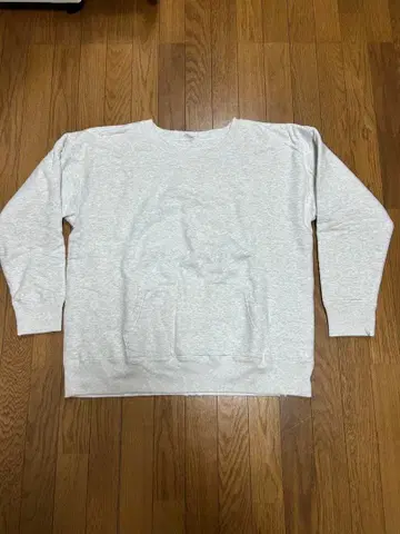 잭슨마티스 맨투맨 데미지 가공