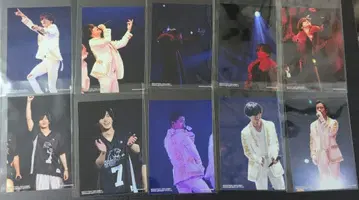 [ 익명 배송 ] 카와무라 카즈마 bot 수주 사진