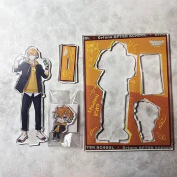 니지산지 우사미 리토 방과후 오리엔스 아크릴 스탠드