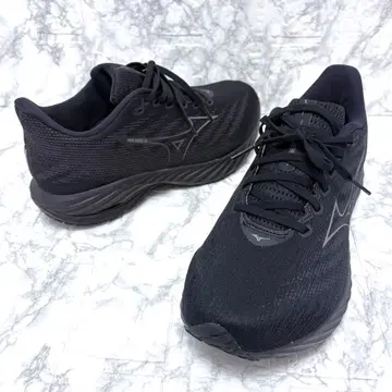 새상품급 Mizuno Wave Rider 28 SW 러닝화
