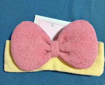 젤라또피케 도라미짱 헤어밴드