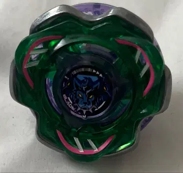 베이블레이드x 케르베로스 다크