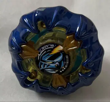 베이블레이드X 나이트메일 메탈 코트