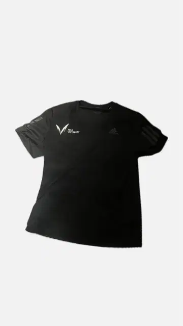 메이지 대학 경주부 역전 선수 지급 t셔츠 M 사이즈