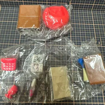 리멘트 코다와리 룸 컬렉션 미드센추리 스타일