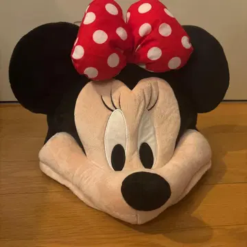 디즈니 팬캡 미니