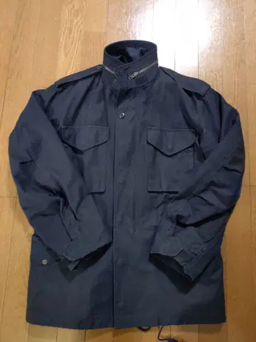 케네스 필드 M65 필드 자켓 (ARCH 별주)