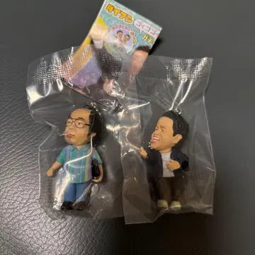 다이앤 가챠가챠 2종 세트