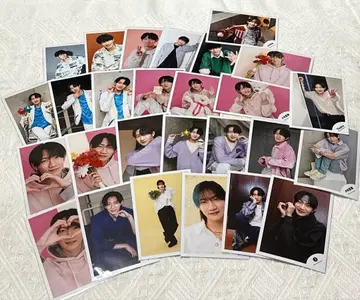 B&ZAI 소년 닌자 카와사키 호시키 공식 사진