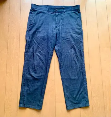 MACKINTOSH LONDON 데님 팬츠