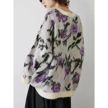 jouetie 니트 스웨터