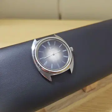[ RADO ] 작동품 남성용 수동 와인딩 심플론 퍼플 계열