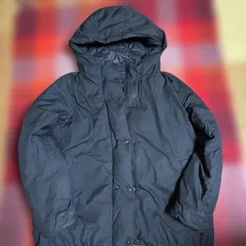 무인양품 다운 아우터 다운 90%