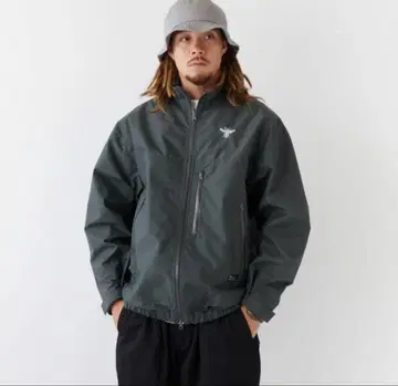 FAT 에프에이티 STANBEE 남성용 자켓