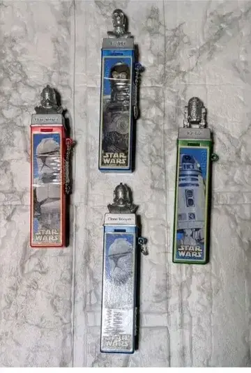 메이지 XYLISH 세트 스타 워즈