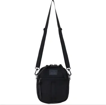 Gregory 퀵 포켓 L 블랙