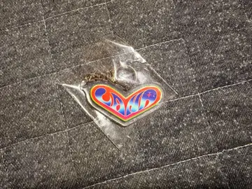 LANA GO-AheadZ here'z lana 아크릴 키링 가챠