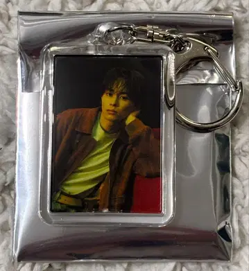 쿠사카와 타쿠야 팬미팅 Your Smile 아크릴 키링 사후 통신 판매