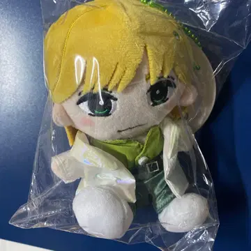 TravisJapan 하피누이 나카무라 카이토 토라쟈 봉제 인형