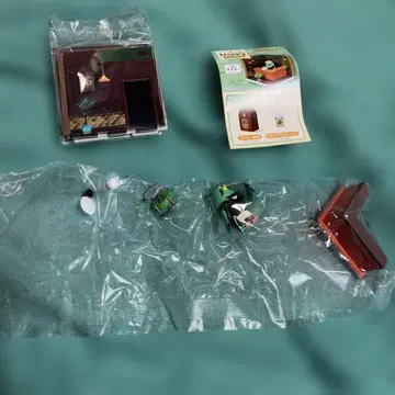 모여봐요 동물의 숲 Happy Room 마스터