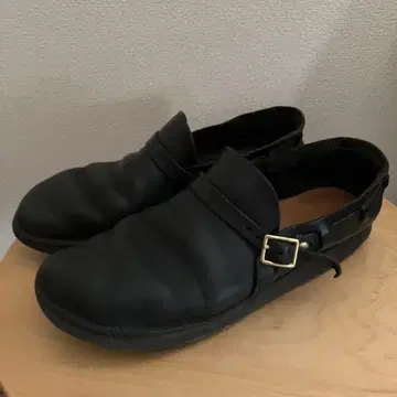 aurora shoes 미들 영어