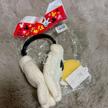 도쿄 디즈니 리조트 미키 귀도리