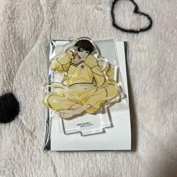 블루 록 MAYLA 마이라 아크릴 스탠드 바치라 메구루 룸