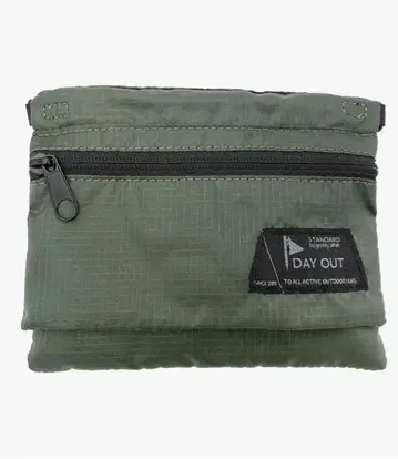 미사용 셀럽, 사코슈, 에코백, 2way, 사코슈, 카키