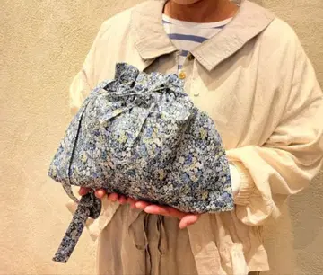 네스트로브 린넨 리버티 에이프런 복조리 nest Robe