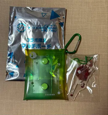 프로세카 x 스시로