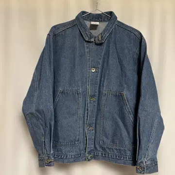 niko and - 데님 자켓